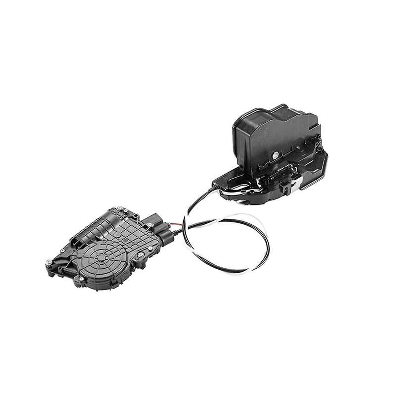 51217148475 Door Lock Actuator Motor Front Left for 5 F07 520dgt 528igt 535igt 550igt 528i