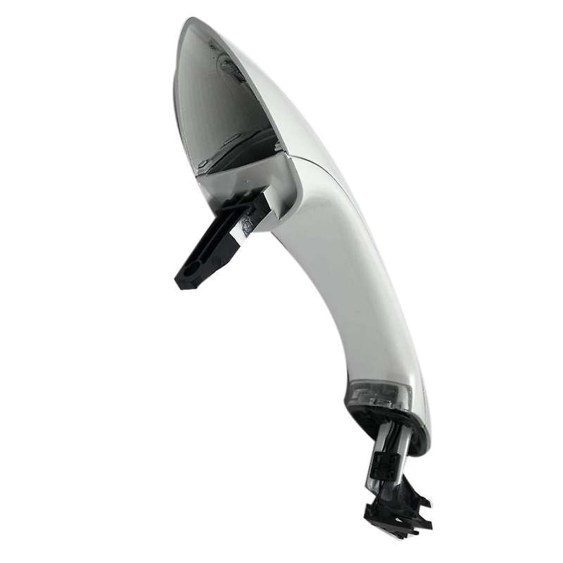 51217231929 Rear Left Exterior Door Handle for 5 / 6 / 7 Series F07 F10 F11 F06 F12 F13 F01 F02 F03