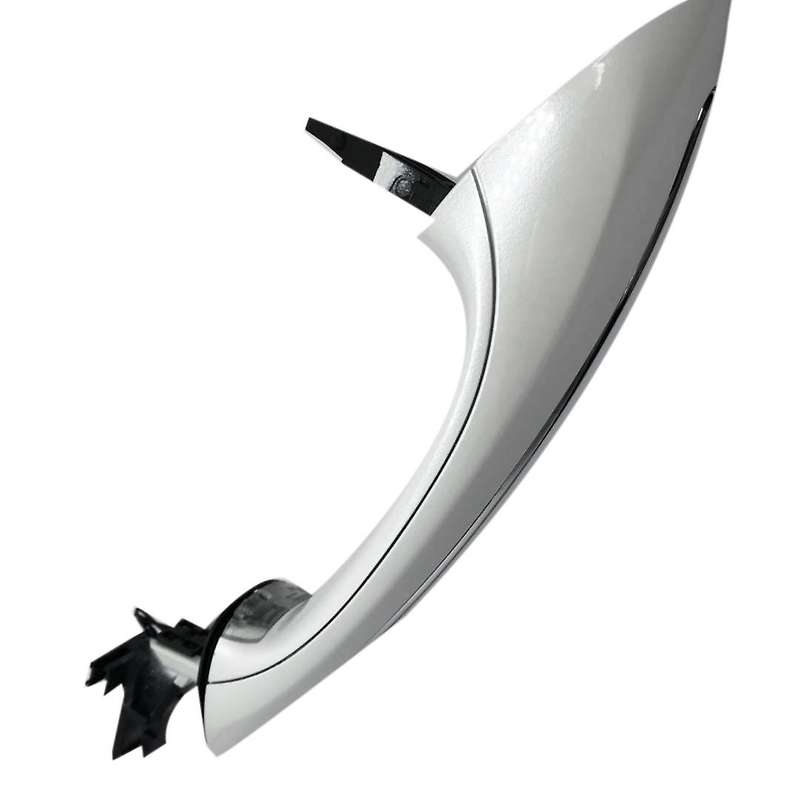 51217231929 Rear Left Exterior Door Handle for 5 / 6 / 7 Series F07 F10 F11 F06 F12 F13 F01 F02 F03