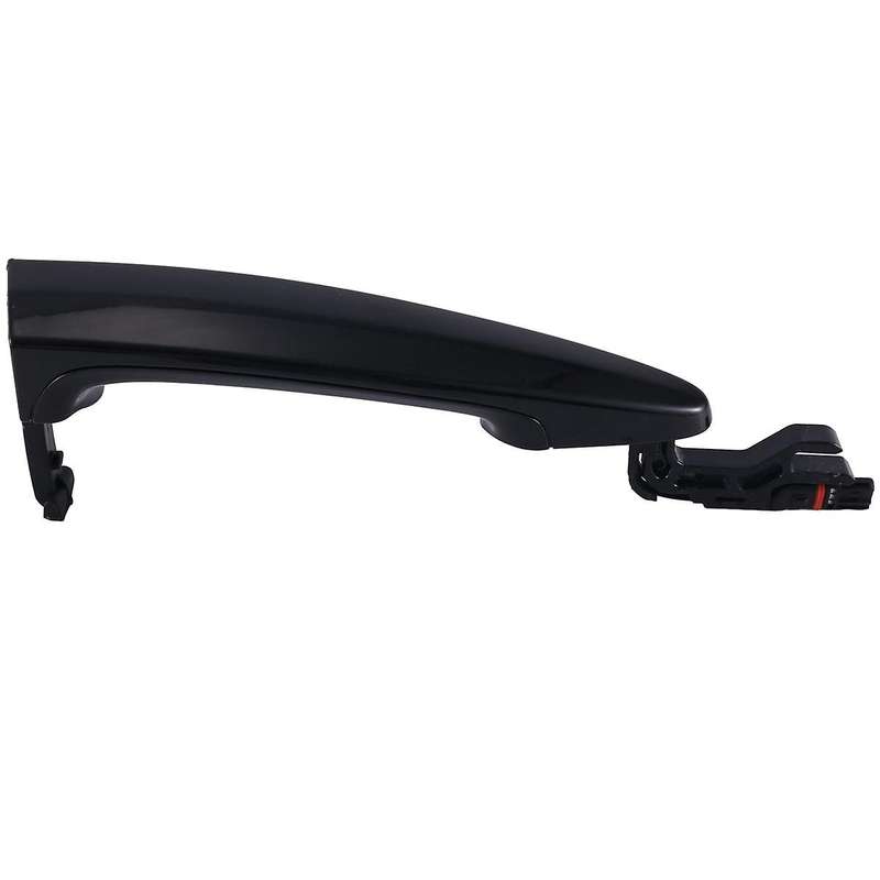 51217207566 Inductive Right Door Handle for X1 X3 X5 X6 M3 E90 E91 E84 E71 E70 2008-2015 Outside Do