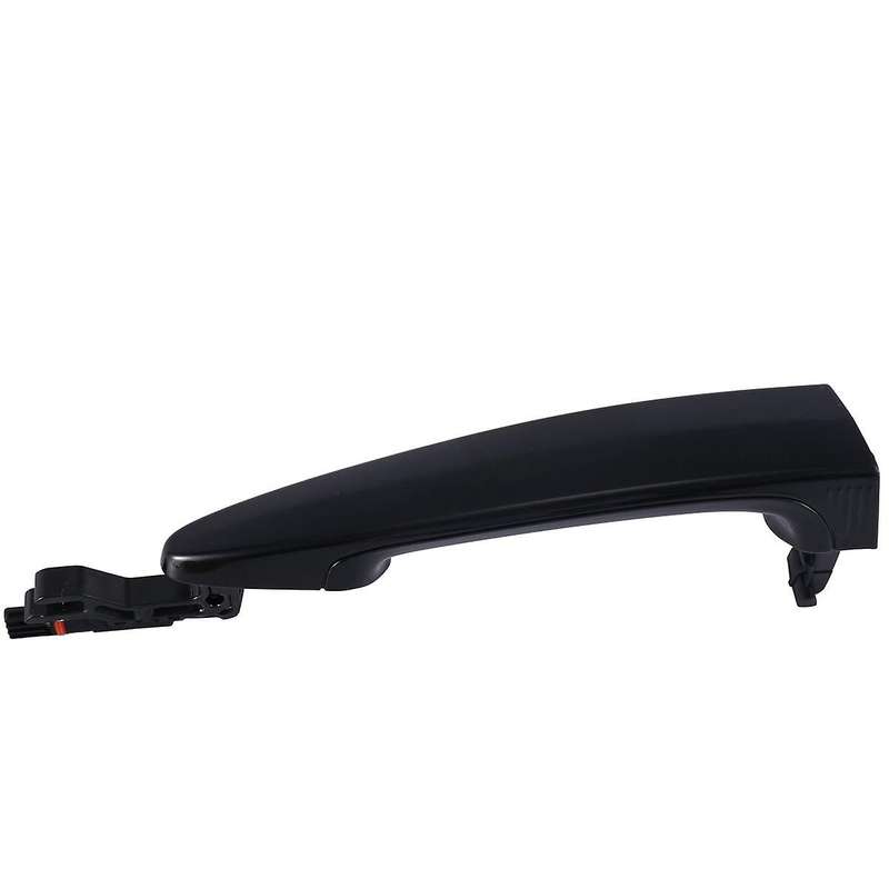 51217207566 Inductive Right Door Handle for X1 X3 X5 X6 M3 E90 E91 E84 E71 E70 2008-2015 Outside Do