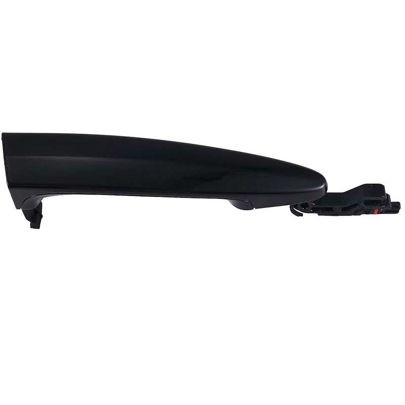 51217207566 Inductive Right Door Handle for X1 X3 X5 X6 M3 E90 E91 E84 E71 E70 2008-2015 Outside Do