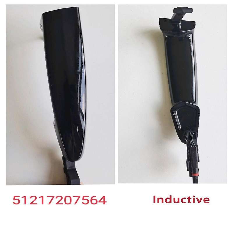 51217207566 Inductive Right Door Handle for X1 X3 X5 X6 M3 E90 E91 E84 E71 E70 2008-2015 Outside Do