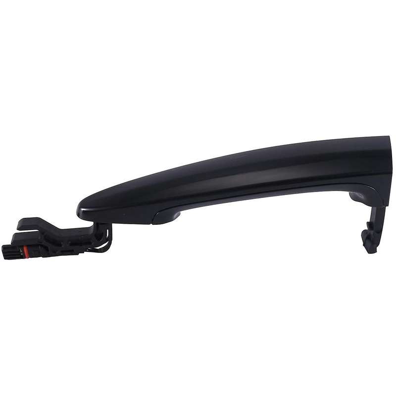 51217207565 Inductive Left Door Handle for X1 X3 X5 X6 M3 E90 E91 E84 E71 E70 2008-2015 Outside Doo