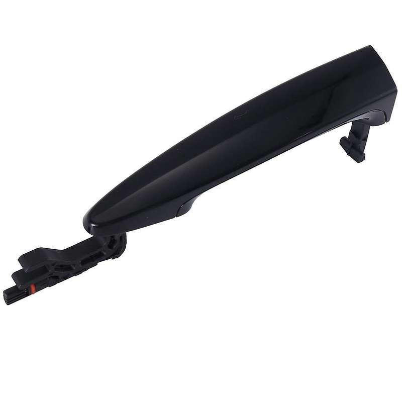 51217207565 Inductive Left Door Handle for X1 X3 X5 X6 M3 E90 E91 E84 E71 E70 2008-2015 Outside Doo
