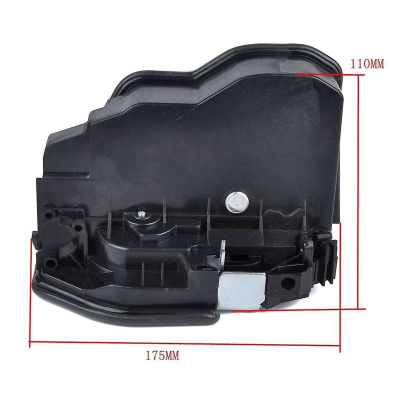 51217202143 51217059967 Front Left Door Lock Actuator Door Rlock Latch for - E90 E60 E65 E66 535I