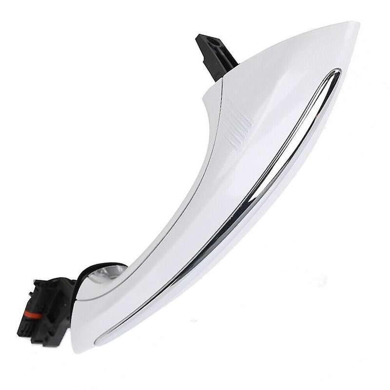 51217231934 Exterior Rear Right Door Handle for  5 / 6 / 7 Series F07 F10 F11 F06 F12 F13 F01 F02 F0