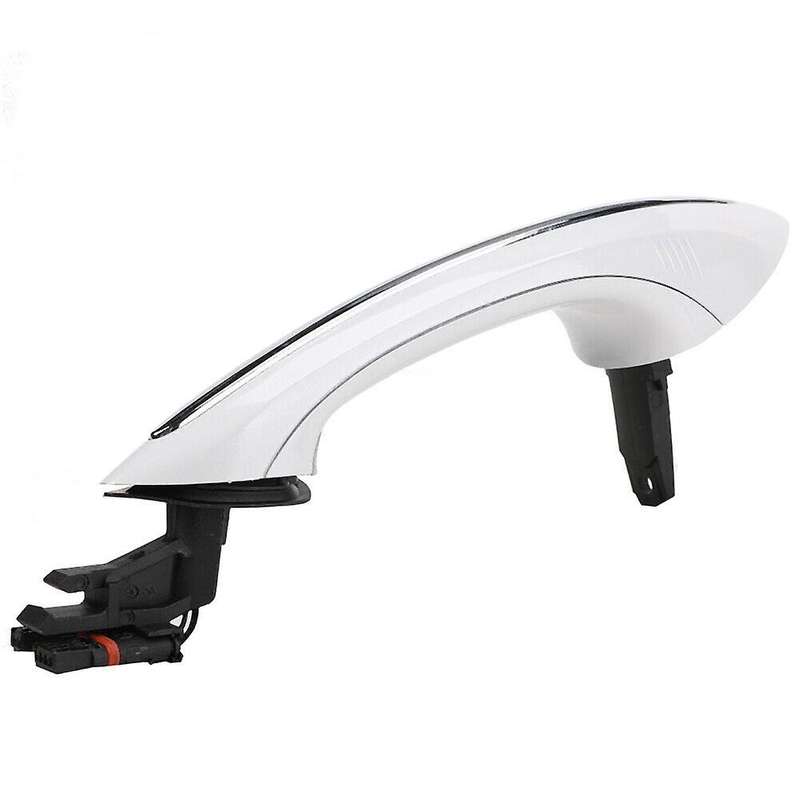 51217231934 Exterior Rear Right Door Handle for  5 / 6 / 7 Series F07 F10 F11 F06 F12 F13 F01 F02 F0