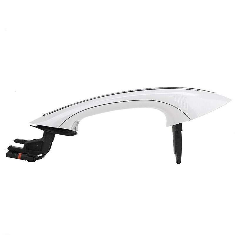 51217231934 Exterior Rear Right Door Handle for  5 / 6 / 7 Series F07 F10 F11 F06 F12 F13 F01 F02 F0