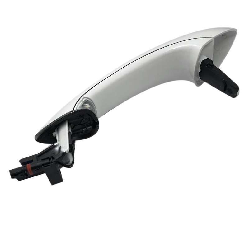 51217276243 Front Left Exterior Door Handle for 5 / 6 / 7 Series F07 F10 F11 F06 F12 F13 F01 F02 F03