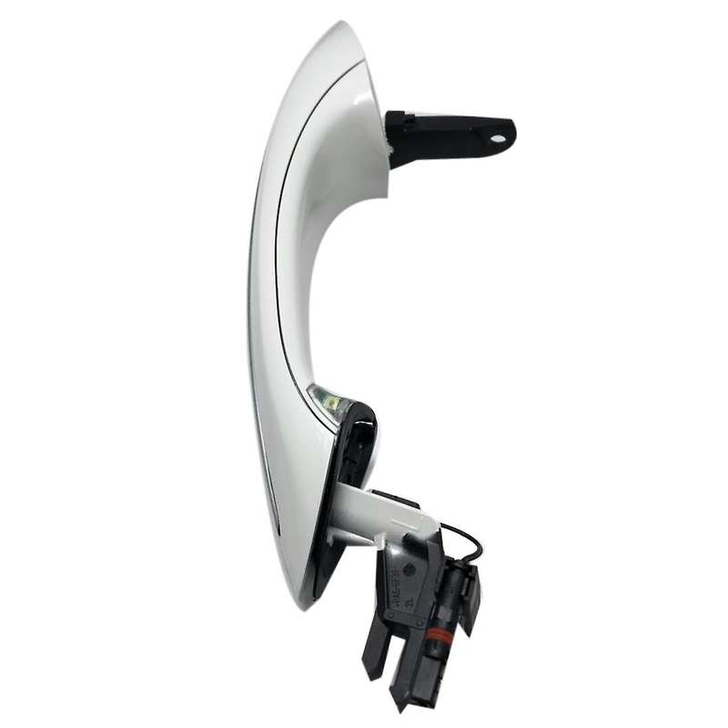 51217276243 Front Left Exterior Door Handle for 5 / 6 / 7 Series F07 F10 F11 F06 F12 F13 F01 F02 F03