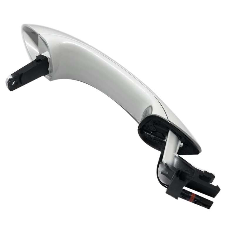 51217276243 Front Left Exterior Door Handle for 5 / 6 / 7 Series F07 F10 F11 F06 F12 F13 F01 F02 F03