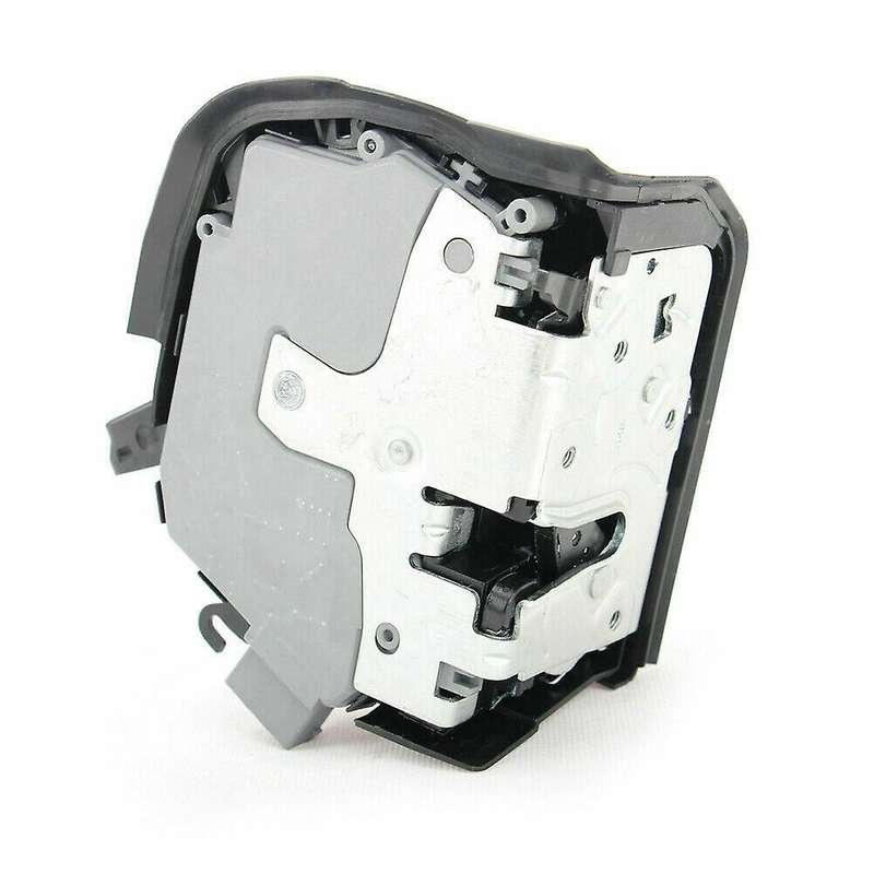 51228402602 Quick Door Lock Actuator Motor for X5 Series Rear Right Door Lock Latch Motor Actuator