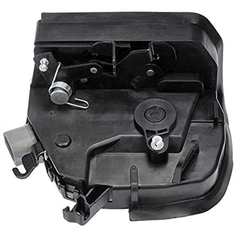 51228402602 Quick Door Lock Actuator Motor for X5 Series Rear Right Door Lock Latch Motor Actuator
