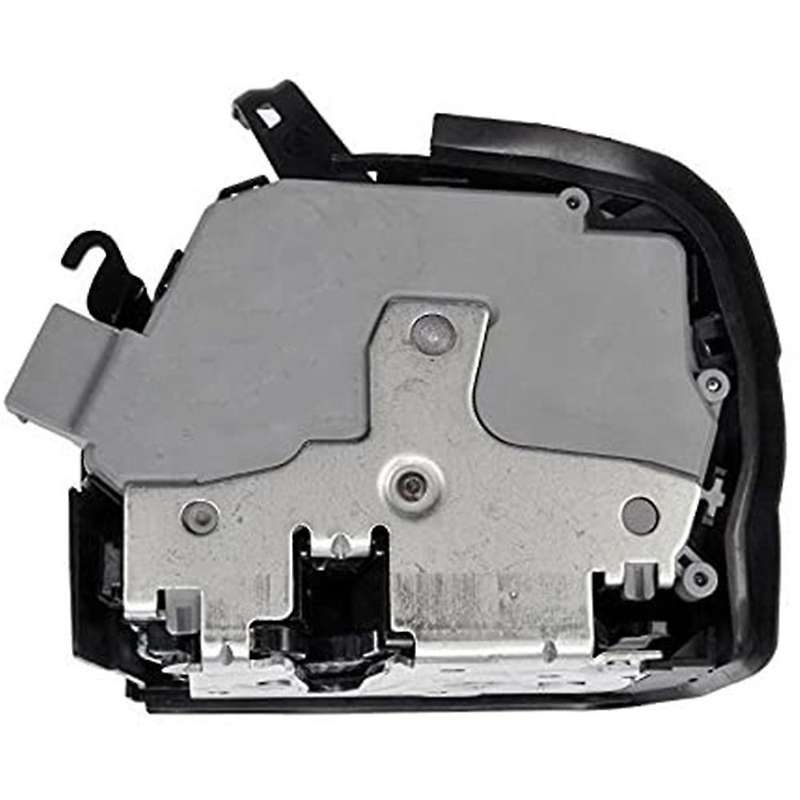 51228402602 Quick Door Lock Actuator Motor for X5 Series Rear Right Door Lock Latch Motor Actuator