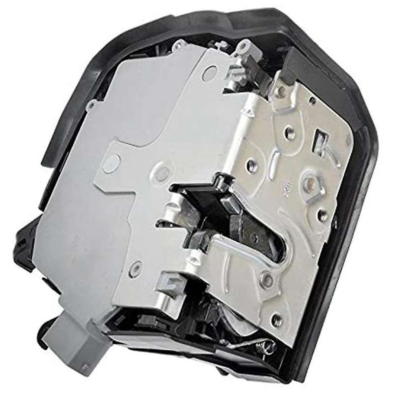 51228402602 Quick Door Lock Actuator Motor for X5 Series Rear Right Door Lock Latch Motor Actuator