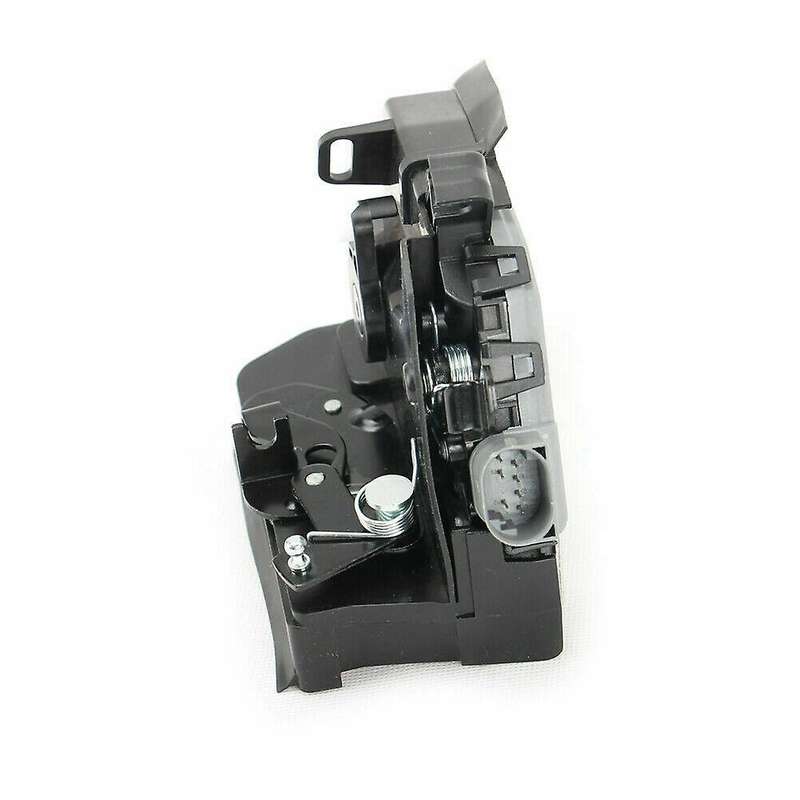 51228402602 Quick Door Lock Actuator Motor for X5 Series Rear Right Door Lock Latch Motor Actuator