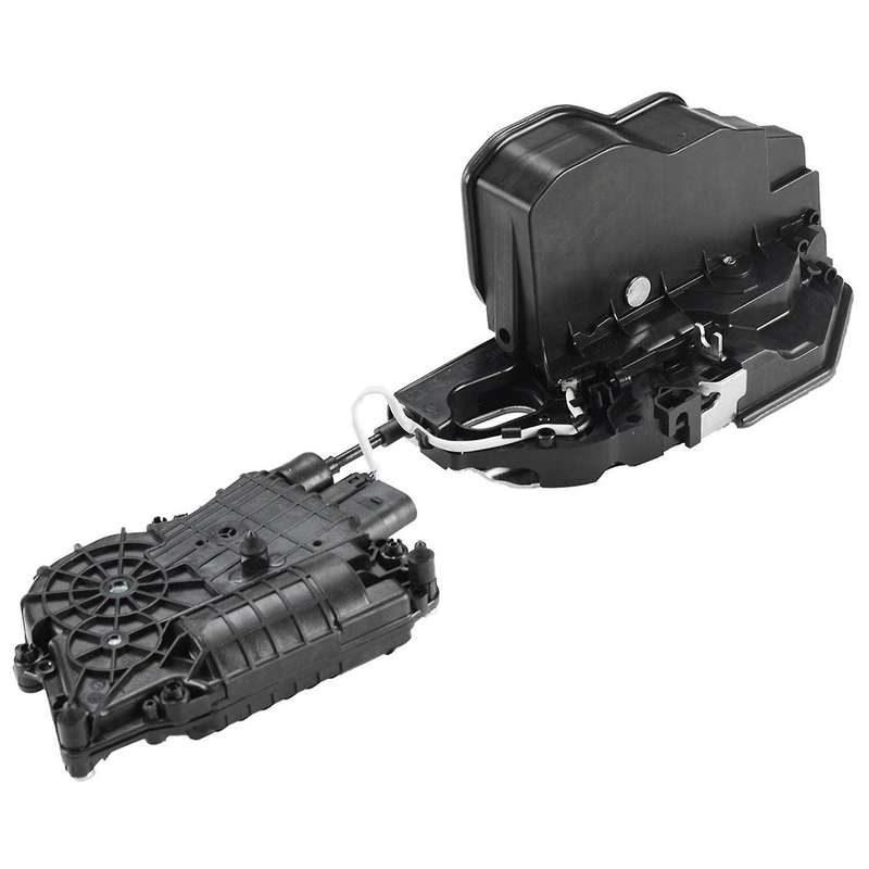 51227315023 Door Lock Actuator for E70 E71 X5 2007-2012 X6 2008-2014 Rear Left Passenger Side