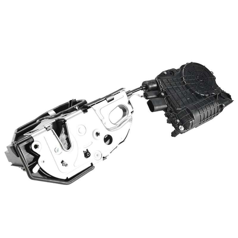 51227315023 Door Lock Actuator for E70 E71 X5 2007-2012 X6 2008-2014 Rear Left Passenger Side