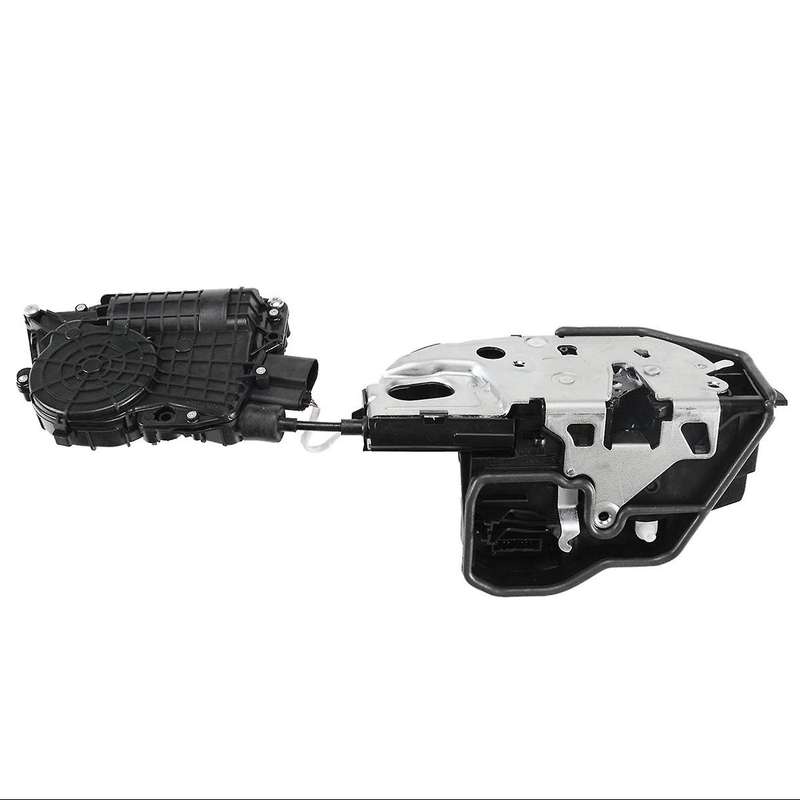 51227315023 Door Lock Actuator for E70 E71 X5 2007-2012 X6 2008-2014 Rear Left Passenger Side