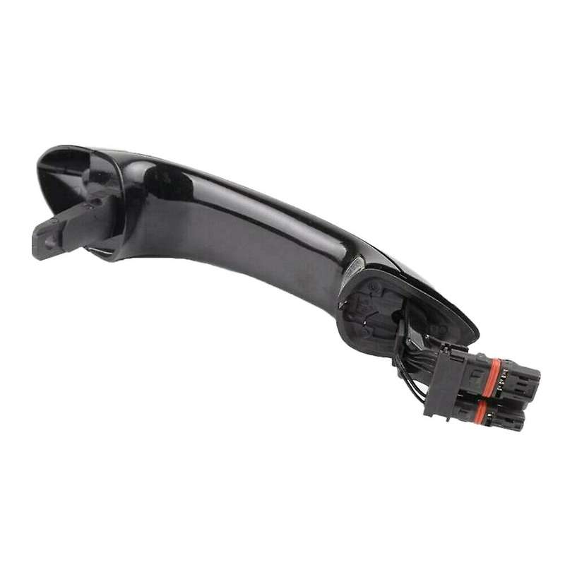 51217231933 Exterior Rear Left Door Handle for  5 / 6 / 7 Series F07 F10 F11 F06 F12 F13 F01 F02 F03