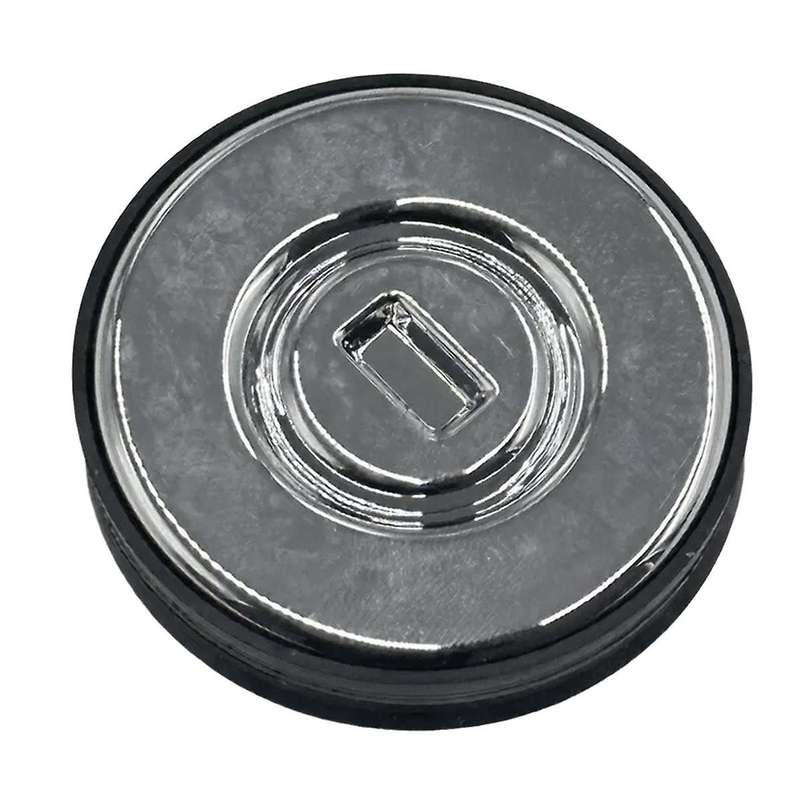 51217267593 Car Door Lock Cylinder Cover 51217267595 for Ghost Door Lock Protect Cover