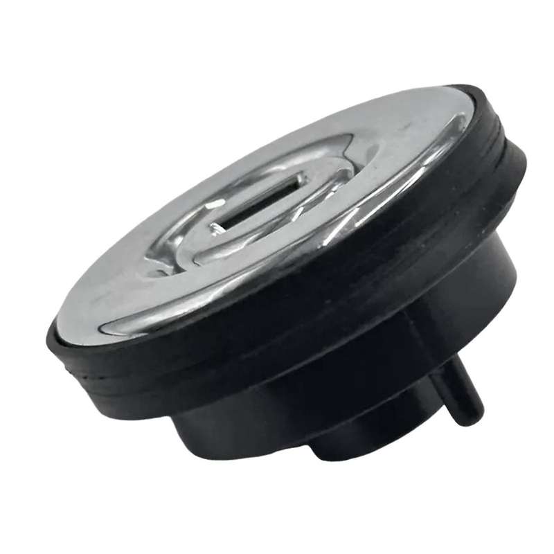 51217267593 Car Door Lock Cylinder Cover 51217267595 for Ghost Door Lock Protect Cover