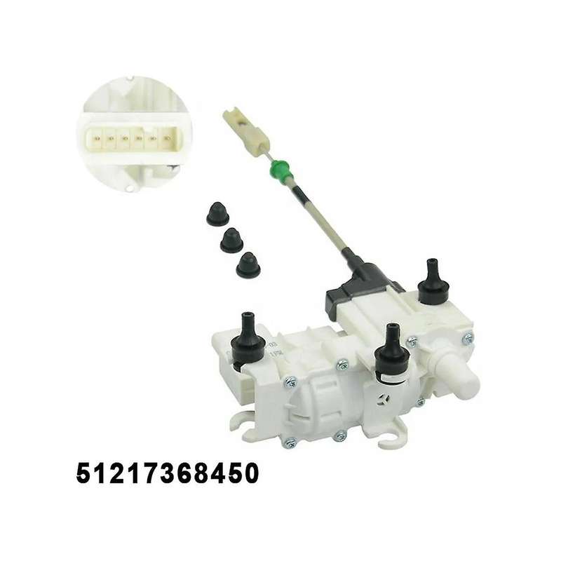 51217368450 Front Right Door Lock Closer Door Lock Actuator Automotive for G12 730li 740le 740li 750