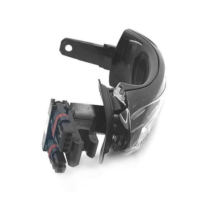 51217231932 Exterior Front Right Door Handle for F07 F10 F06 F11 F01