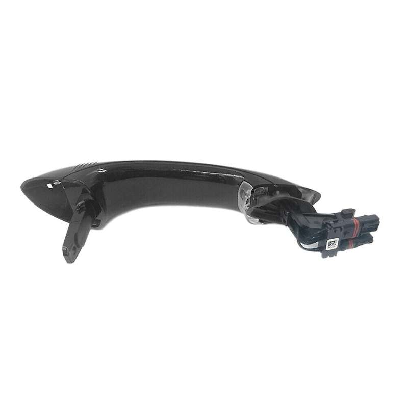 51217231932 Exterior Front Right Door Handle for F07 F10 F06 F11 F01
