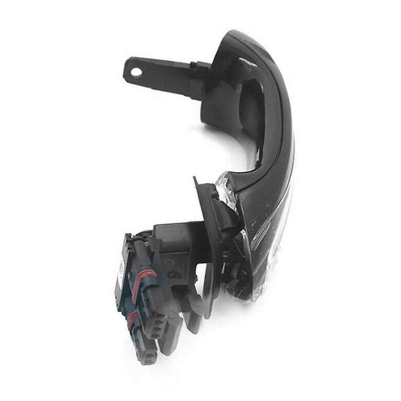 51217231932 Exterior Front Right Door Handle for F07 F10 F06 F11 F01