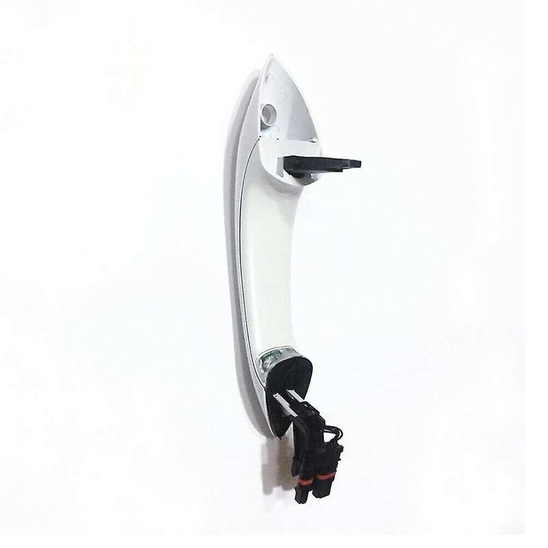 51217231931 Exterior Front Left Door Handle for  5 / 6 / 7 Series F07 F10 F11 F06 F12 F13 F01 F02 F0