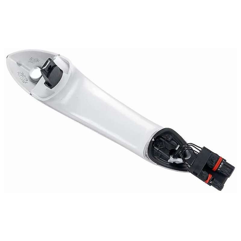 51217231931 Exterior Front Left Door Handle for  5 / 6 / 7 Series F07 F10 F11 F06 F12 F13 F01 F02 F0