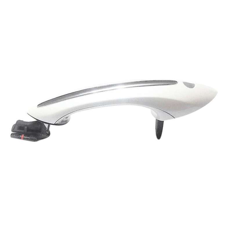 51217231931 Exterior Front Left Door Handle for  5 / 6 / 7 Series F07 F10 F11 F06 F12 F13 F01 F02 F0