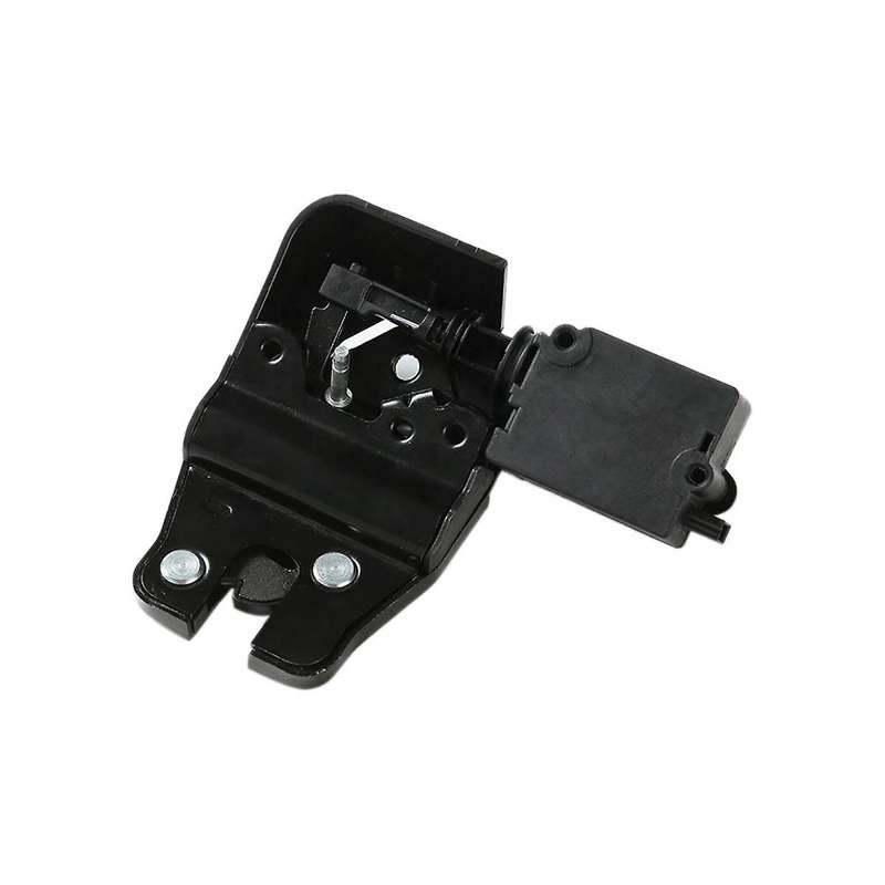 51247114612 Car Door Lock Actuator Latch for 5' E61, X6(e71)2008-2014, (e72)2010-2011