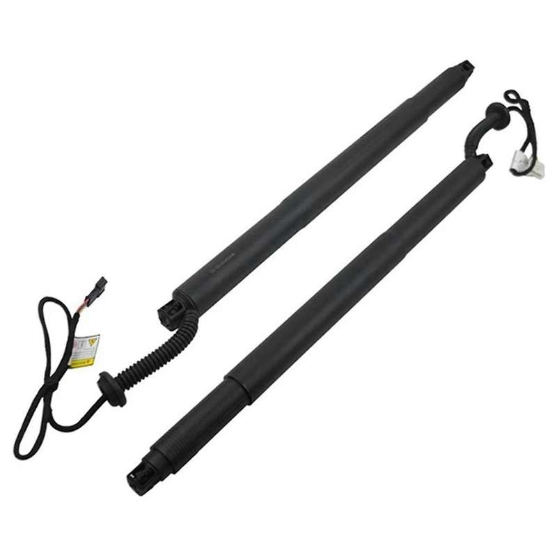 51247318651 51247318652 Left+Right Strut Luggage Lift Support Car for X6 F16 F86