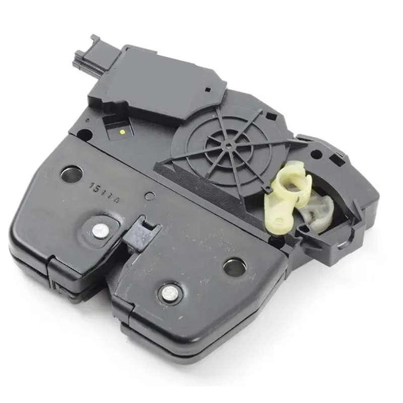 51247308849 Car Rear Latch Trunk Lid Lock Actuator Motor Trunk Lid Lock 51247206579 for E70 X5 2006-