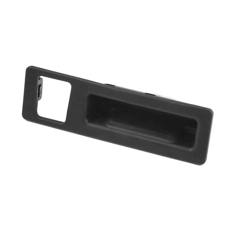 51247463162 Rear Trunk Lid Tailgate Trunk Hatch Lift Gate Handle Switch for -bmw F22 F30 F33 F10 F2