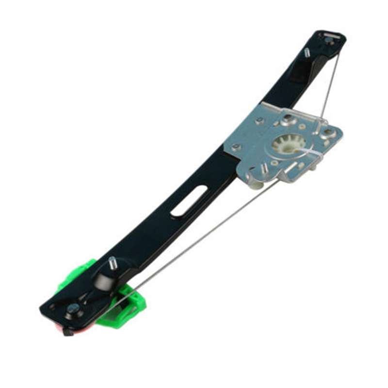 51357140590 Rear Right Passenger Side Power Window Regulator