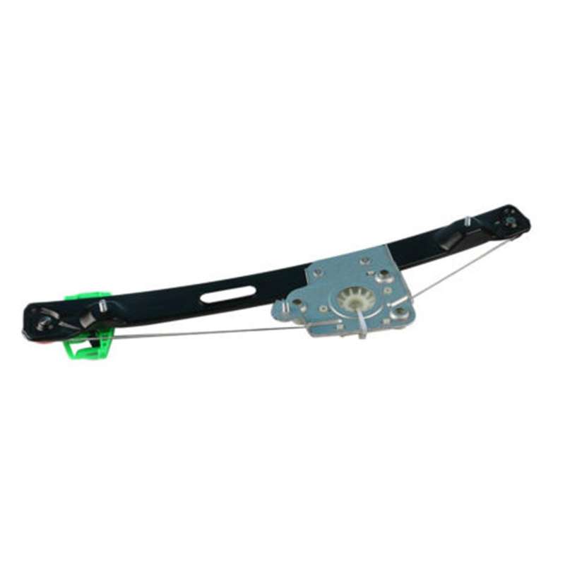 51357140590 Rear Right Passenger Side Power Window Regulator