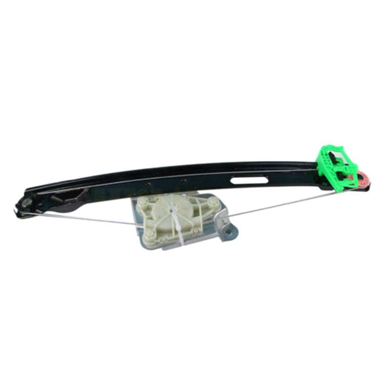 51357140590 Rear Right Passenger Side Power Window Regulator