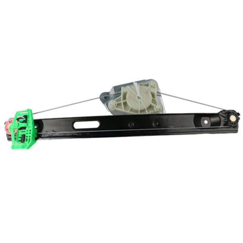 51357140590 Rear Right Passenger Side Power Window Regulator