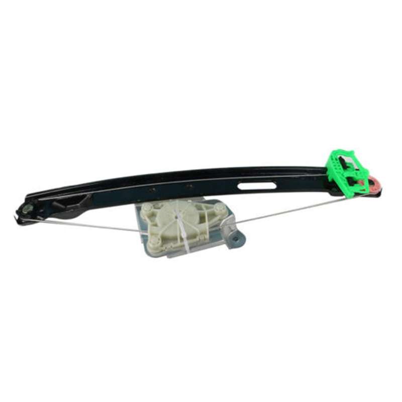 51357140590 Rear Right Passenger Side Power Window Regulator
