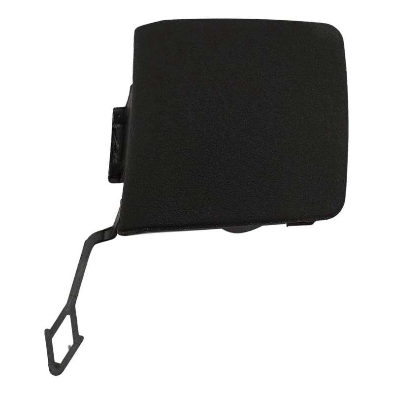 51317361233 Unpainted Rear Bumper Trailer Tow Haul Hook Cover Cap for - X1 F48 20I 25I 25DX 28I 28IX