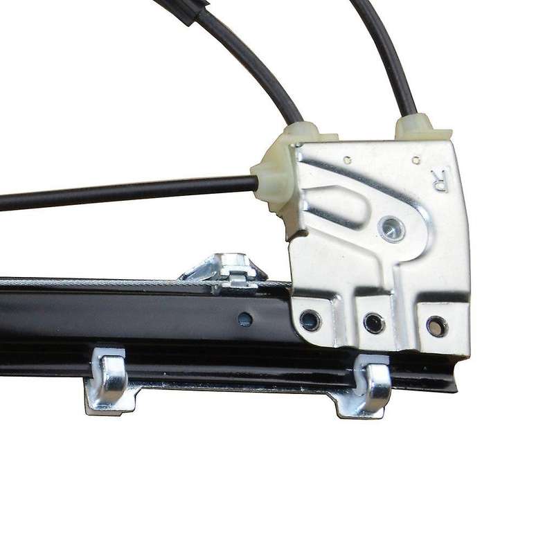 51358159836 Auto Rear Left Glass Lift Window Regulator Repair Kit for 5 SERIES E39 1995-2004