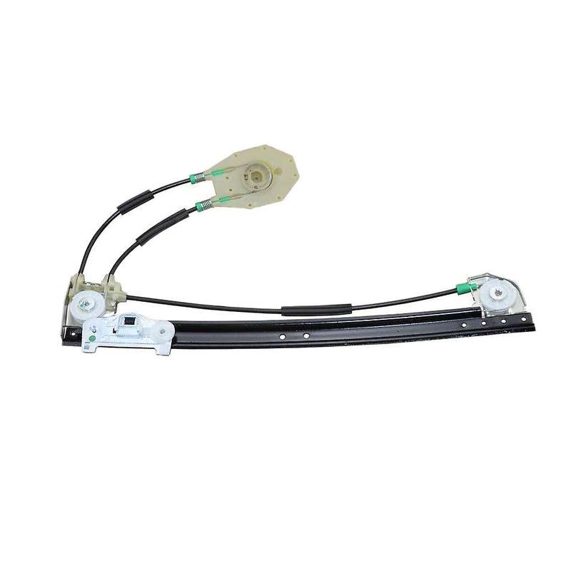 51358159836 Auto Rear Left Glass Lift Window Regulator Repair Kit for 5 SERIES E39 1995-2004