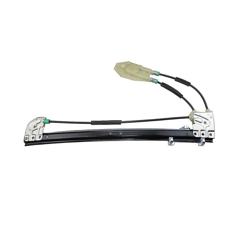 51358159836 Auto Rear Left Glass Lift Window Regulator Repair Kit for 5 SERIES E39 1995-2004