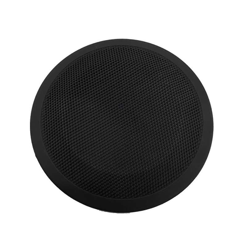 51417144563 Door Speaker Cover Speaker Cover Automotive for 7144563,black