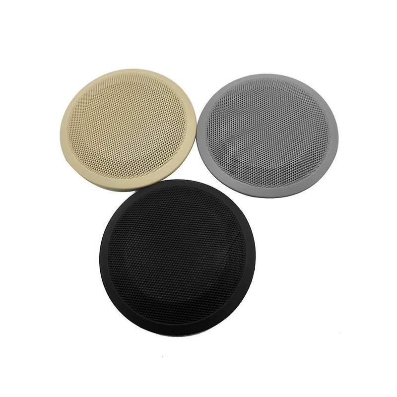 51417144563 Door Speaker Cover Speaker Cover Automotive for 7144563,black