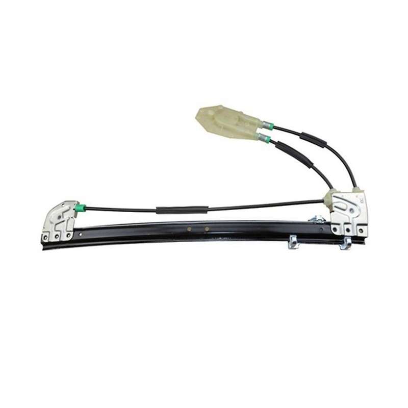 51358159835 Rear Left Window Lifter Door Lift Motor Glass Lifter Automotive for 5 Series E39 1995-20